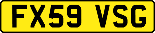 FX59VSG