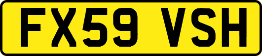FX59VSH