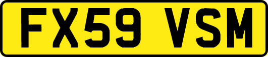 FX59VSM
