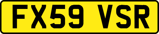 FX59VSR