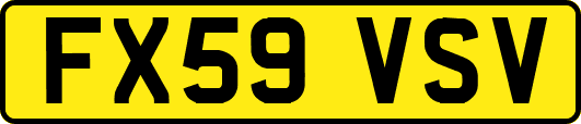 FX59VSV