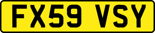 FX59VSY