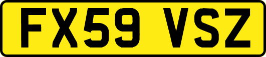 FX59VSZ