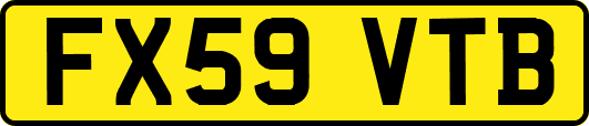FX59VTB