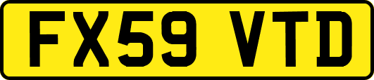 FX59VTD