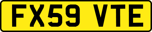 FX59VTE