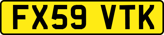FX59VTK