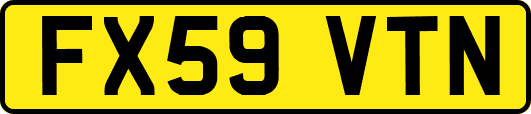 FX59VTN