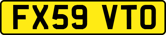 FX59VTO