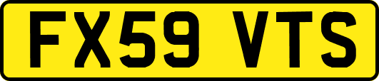 FX59VTS