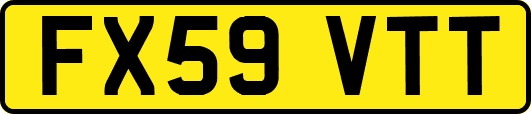FX59VTT