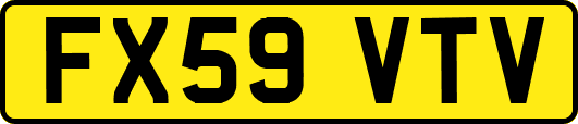 FX59VTV