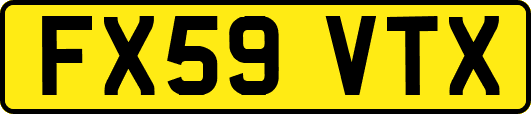 FX59VTX