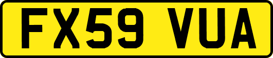 FX59VUA