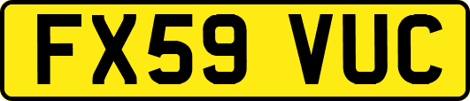 FX59VUC