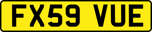 FX59VUE