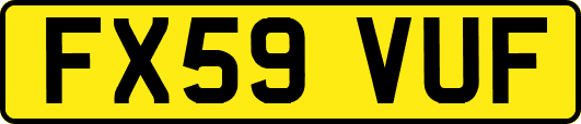FX59VUF