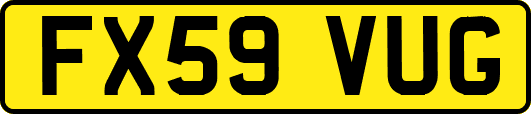 FX59VUG