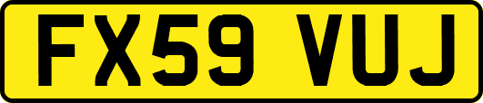 FX59VUJ