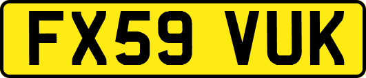 FX59VUK