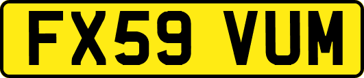 FX59VUM