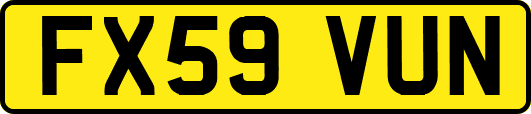 FX59VUN