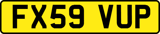 FX59VUP