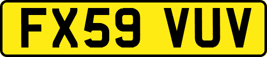 FX59VUV