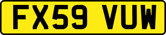 FX59VUW