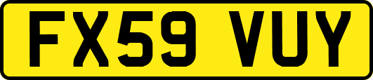 FX59VUY