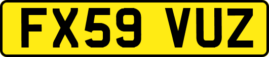 FX59VUZ