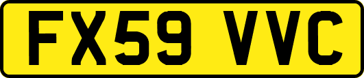 FX59VVC