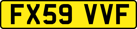FX59VVF