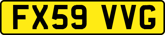 FX59VVG