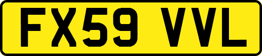 FX59VVL