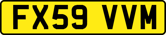 FX59VVM
