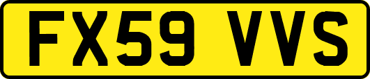 FX59VVS