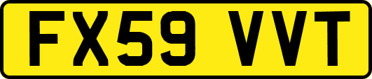 FX59VVT