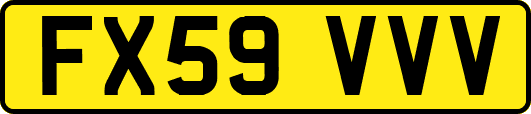 FX59VVV