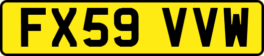 FX59VVW