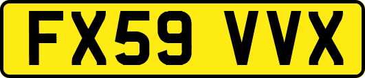 FX59VVX