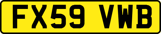 FX59VWB