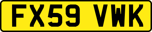FX59VWK