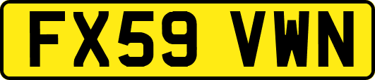 FX59VWN