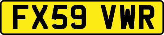 FX59VWR