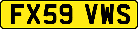 FX59VWS