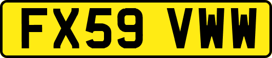 FX59VWW