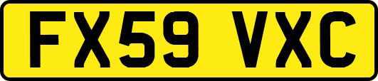 FX59VXC