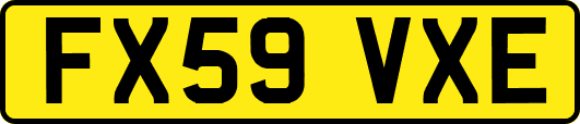 FX59VXE