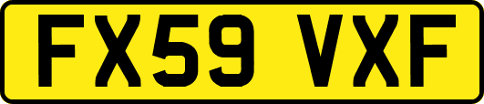FX59VXF